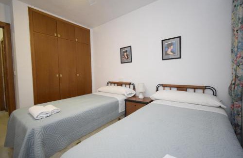 Cala Apartment | CASTELMAR 2 DORMITORIOS - Fincas Arena