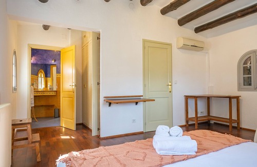 Santa Susanna Other | Castillo Can Xirau, Exclusive Property with private swimming pool & aircon