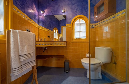Santa Susanna Other | Castillo Can Xirau, Exclusive Property with private swimming pool & aircon
