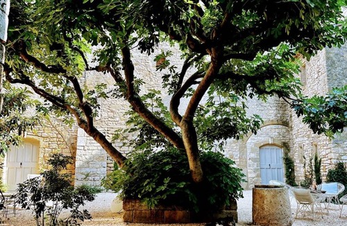 Blauzac Other | Castle ∙ 8 bedrooms ∙ 4 guests