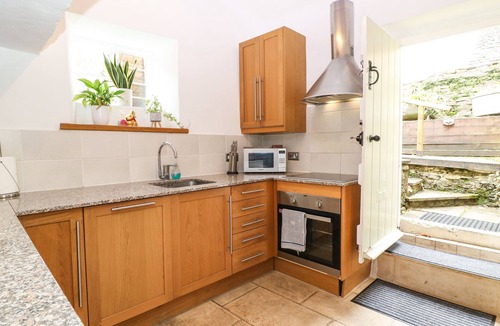 Castle Combe Cottage | Castle Combe Cottage