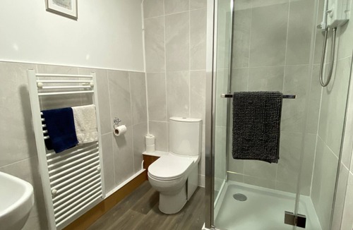 Knucklas Hotel | Castle Inn