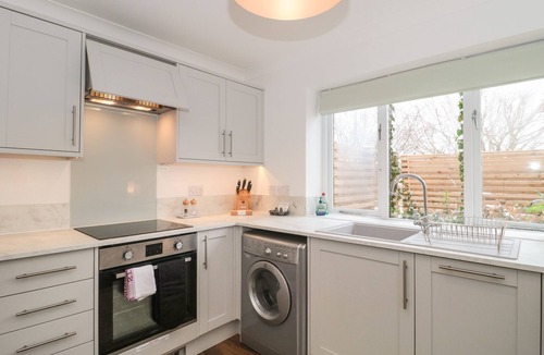 Isle of Purbeck Cottage | Castle View Annex