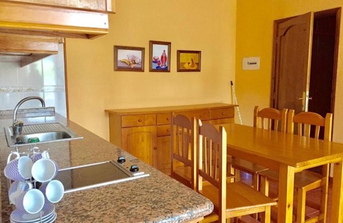 El Paso Apartment | Catalino 2