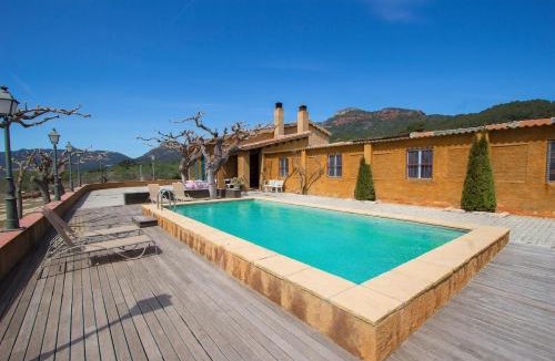 Alforja Villa | Catalunya Casas Your own private estate just 20km from Salou!