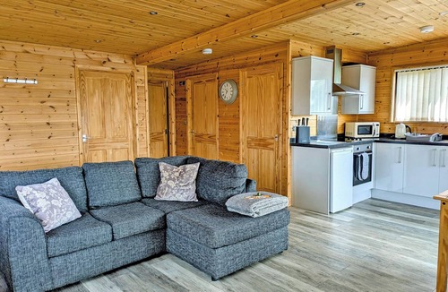 Ely Ski Chalet | Cathedral View 2 Pet