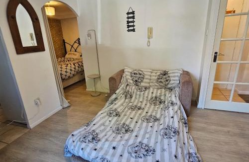Watford Apartment | Cauldron's Keep