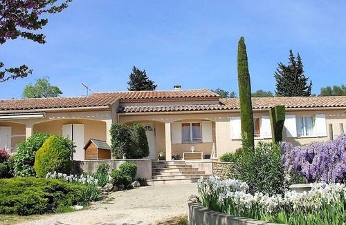 Sernhac House | Cautarelles Piscineprivée Jardinpelousé.Pool House ProxUzès PontduGard