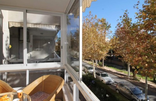 El Albir Apartment | Celio I by Interhome