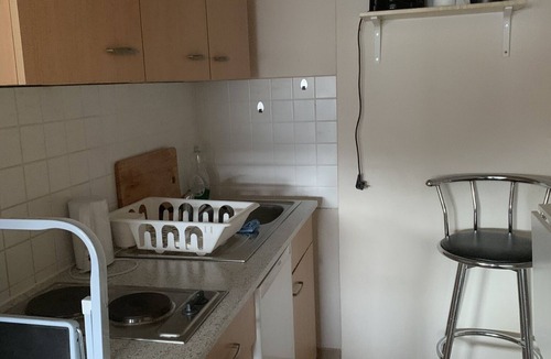 Alte Neustadt Apartment | Central apartment in Bremen - also quickly on foot in the city