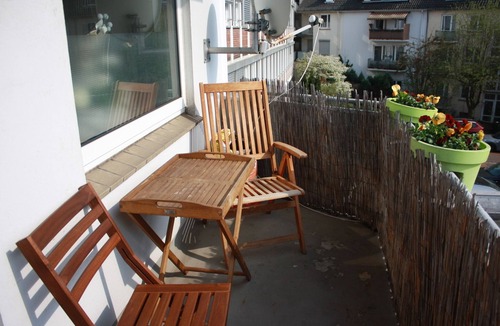 Alte Neustadt Apartment | Central apartment in Bremen - also quickly on foot in the city