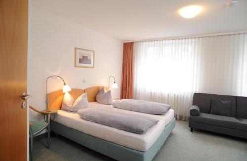 Rotebuhl Hotel | Central-Classic Hotel