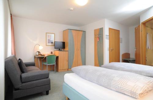 Rotebuhl Hotel | Central-Classic Hotel