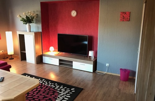 Hildesheim District Apartment | Centrally located for visitors to the Harz, trade fair guests, fitters, Alfeld (5min), Leineberg