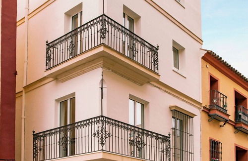 Feria Apartment | Centrical 3BD Apt with Modern Design. Feria II