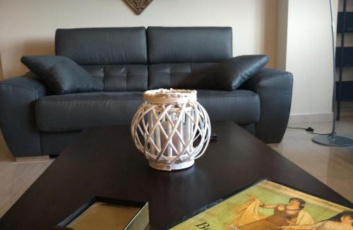 Distrito Noroeste Apartment | Centro Excelente situación Ático lujo con parking gratuito