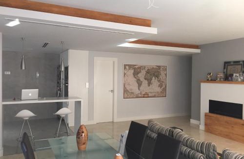 Elche Apartment | centro/internet/parking/aire acondicionado