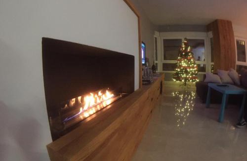 Elche Apartment | centro/internet/parking/aire acondicionado