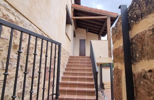 Alcolea del Pinar Apartment | Cerca de Todo lo que Tienes que Ver, Naturaleza, Patrimonio, Paisajes, Sigüenza