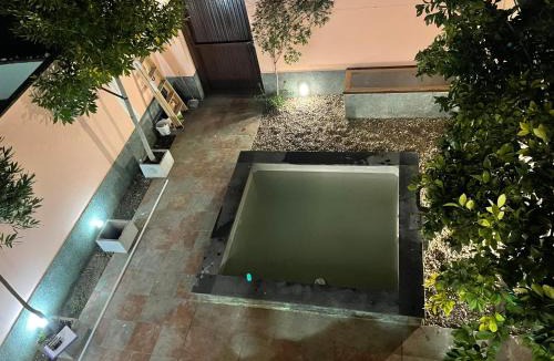 Distrito 6 Villa | CERES Home