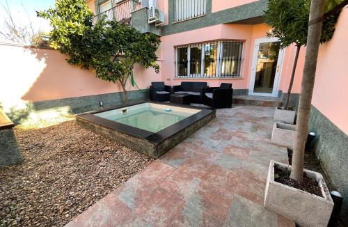 Distrito 6 Villa | CERES Home