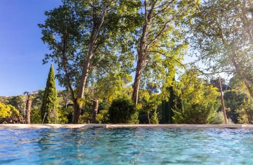 Collias Hotel | Château de Collias