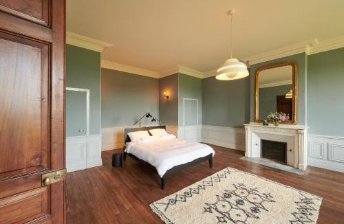 Lagarde Bed & Breakfast | Château de Sibra