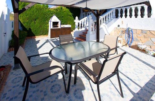 Rojales House | CH Jardin Marabu Ciudad Quesada