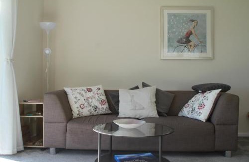 Tickenham Apartment | Chacao