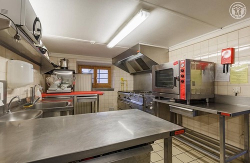 Saint-Nicolas-la-Chapelle House | CHALET DU MARTERAY - SAINT NICOLAS LA CHAPELLE