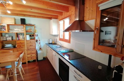 Thollon-les-Memises Ski Chalet | Chalet à 1000 m D'altitude Situé à 1km D'une Station et à 10 min D'evian