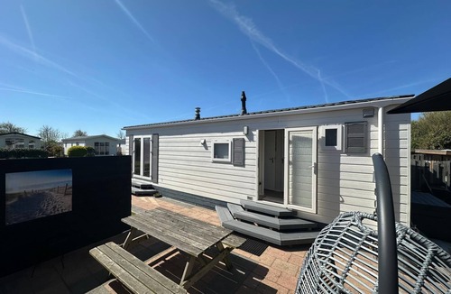 Petten House | Chalet 171 (4 persons)