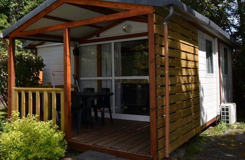 Lourdes - Tarbes Ski Chalet | Chalet ∙ 2 bedrooms ∙ 2 guests