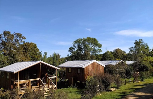 Grane Ski Chalet | Chalet 42m² (3 bedrooms) sleeps 7