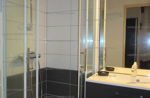 Les Angles Ski Chalet | Chalet 6 people, 2 bedrooms, parking, Les Angles