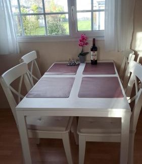Abbestede Ski Chalet | Chalet Callantsoog