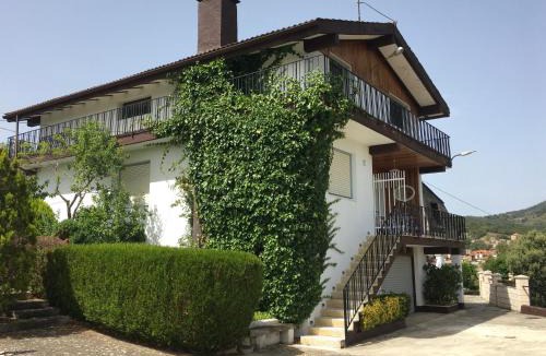 Quintanilla Valdebodres House | Chalet Camino Verde - PUENTEDEY