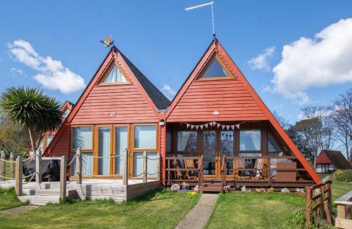 Martin House | Chalet Eightyone