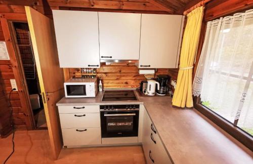 Bad Arolsen Ski Chalet | Chalet Geli by Interhome