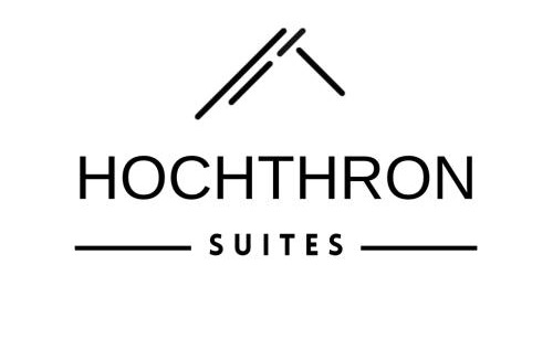 Pfarrwerfen Apartment | Chalet Hochthron