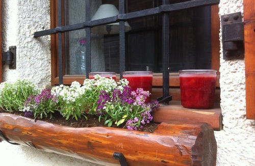 Hauteluce Ski Chalet | Chalet in a great village