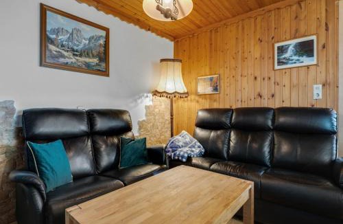 Eberstein House | Chalet in Eberstein nahe Saualpe Skigebiet