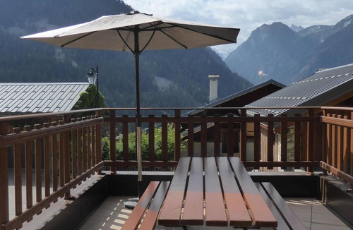 Champagny-en-Vanoise Ski Chalet | Chalet in Champagny-en-Vanoise - Ski in Paradiski - Hike in Vanoise