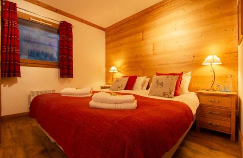 Les Brevieres Ski Chalet | Chalet Isabella by Chalet Chardons