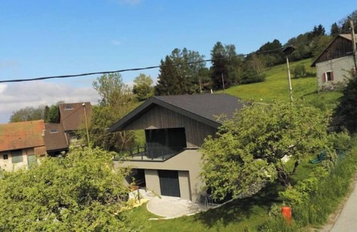 Bonne Ski Chalet | Chalet Jacuzzi & Sauna - Entre Lacs & Montagnes