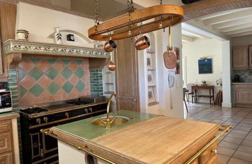 Saint-Paul-en-Chablais Ski Chalet | Chalet La Forestière