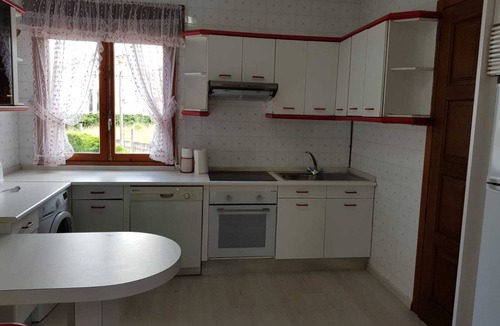 A Lanzada House | Chalet Major Beach Sanxenxo