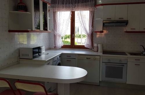 A Lanzada House | Chalet Major Beach Sanxenxo