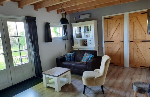 Castricum Apartment | Chalet