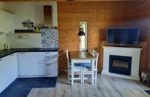 Castricum Apartment | Chalet